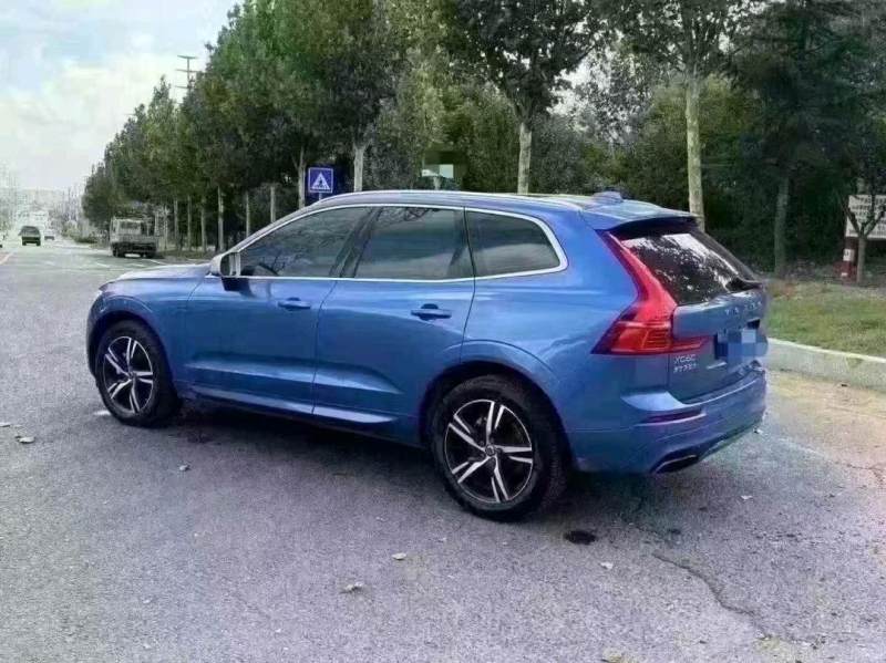 抵押车图片