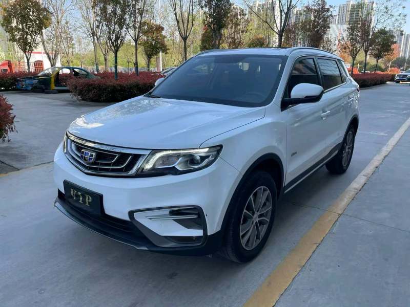 抵押车图片