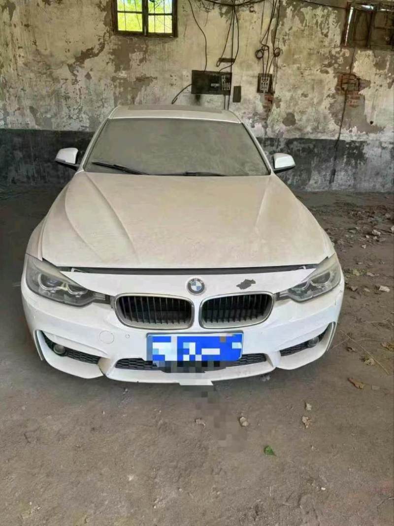 抵押车图片