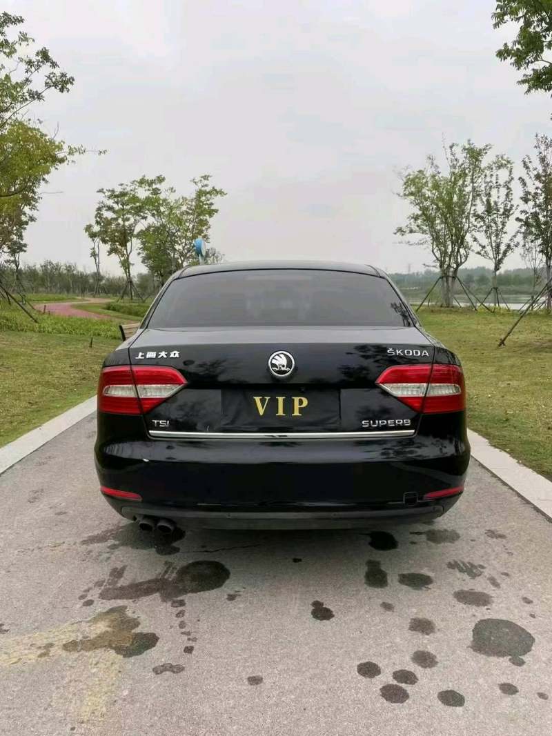 抵押车图片