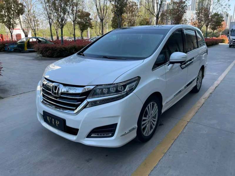 抵押车图片