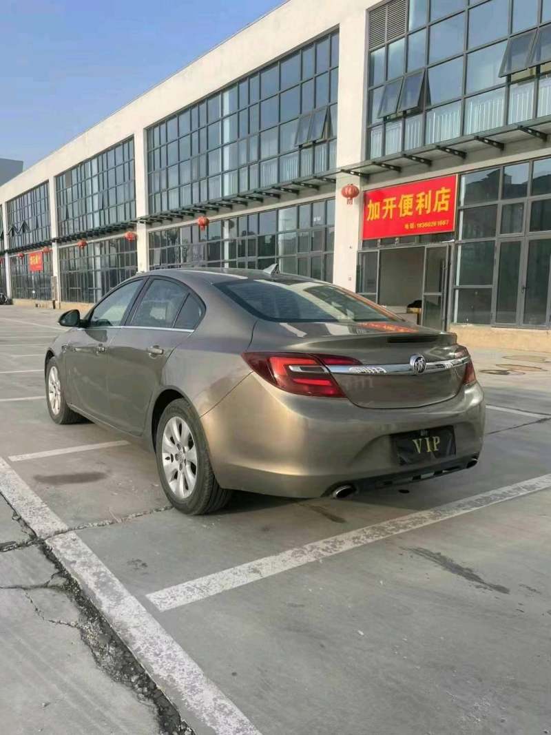抵押车图片