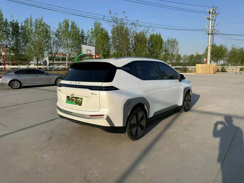抵押车图片