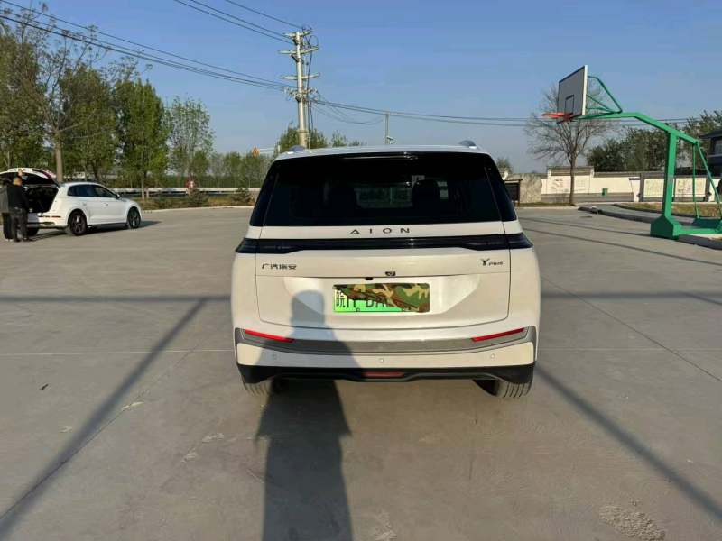 抵押车图片