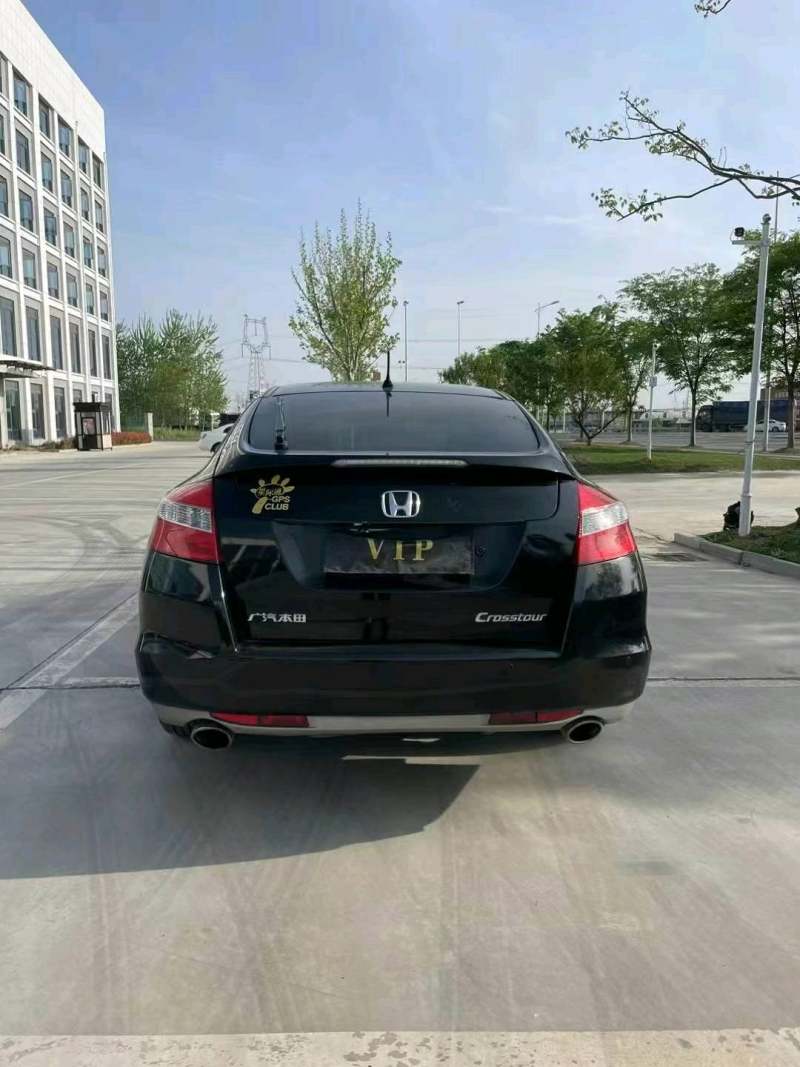 抵押车图片