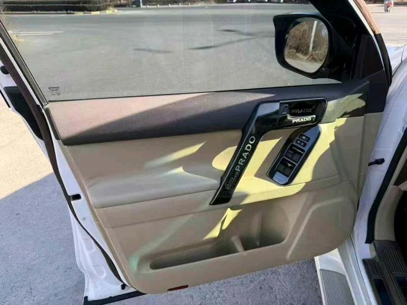 抵押车图片