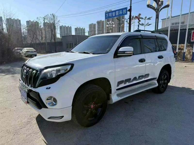 抵押车图片
