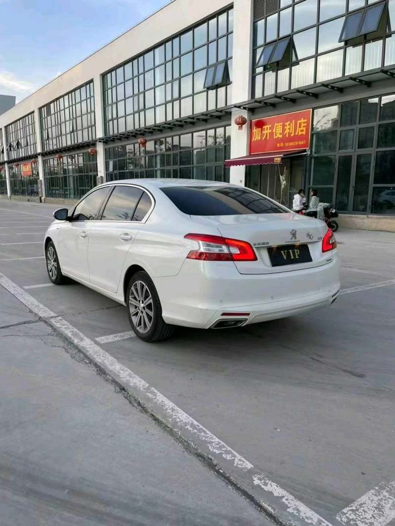 抵押车图片