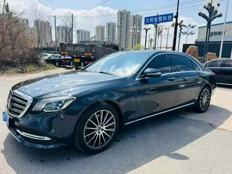 抵押车图片