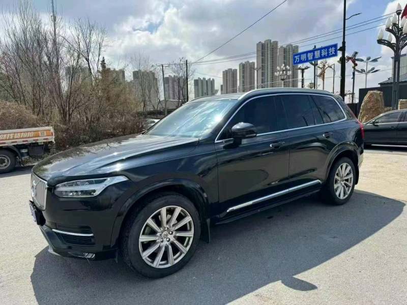 抵押车图片