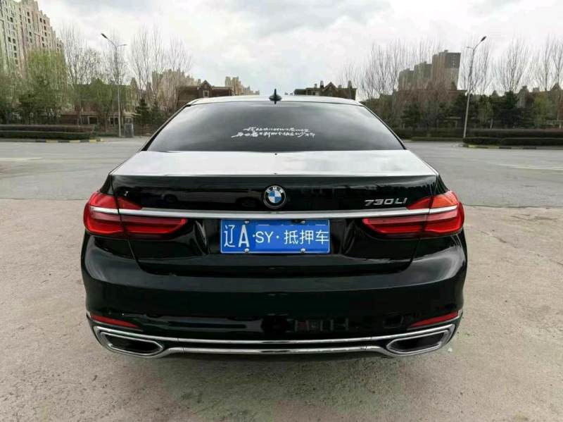 抵押车图片
