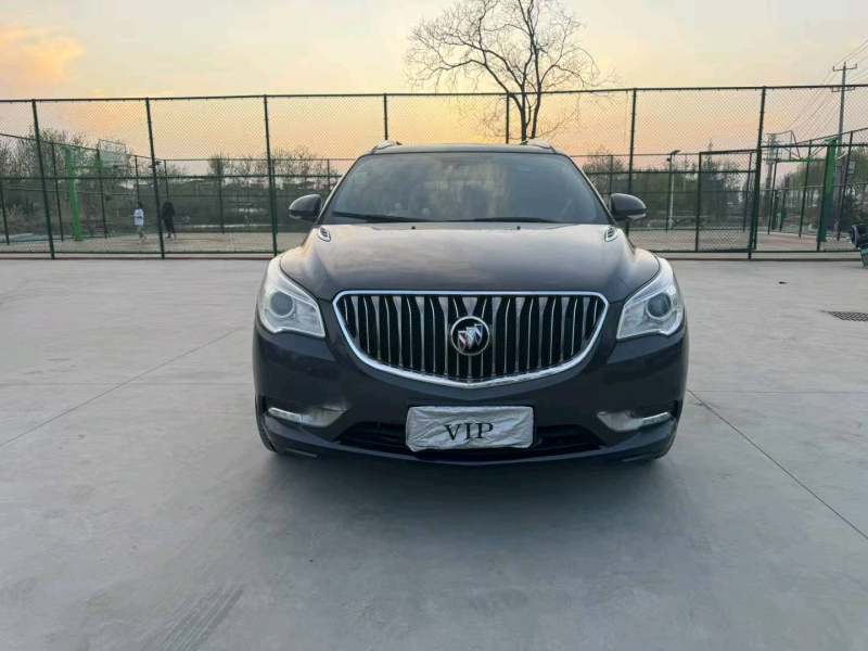 抵押车图片