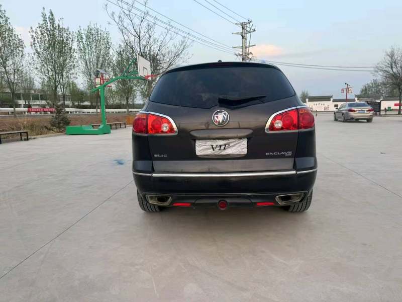 抵押车图片