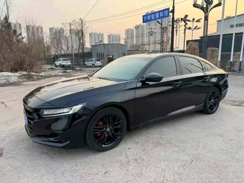 抵押车图片