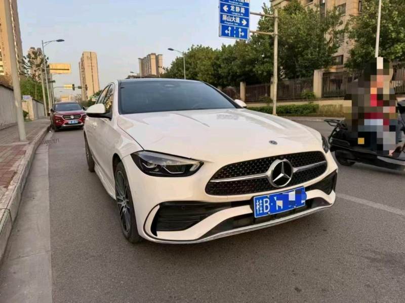 抵押车图片