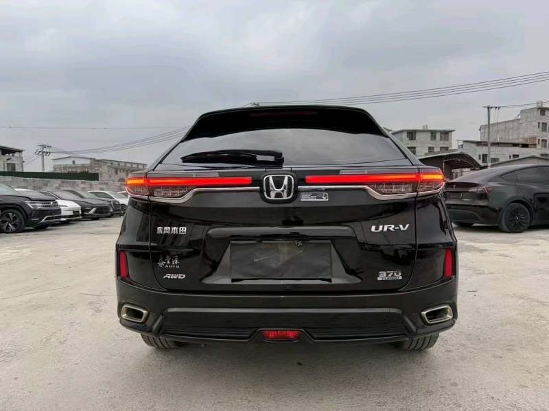 抵押车图片