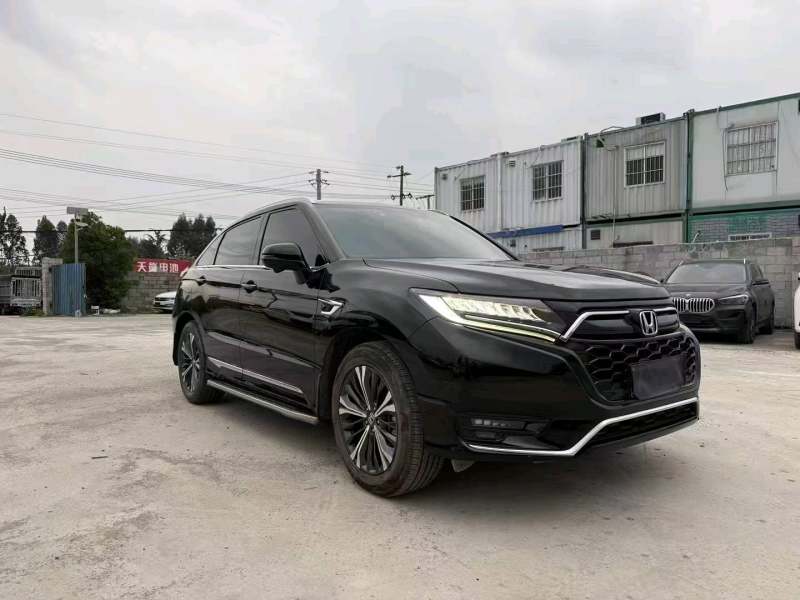 抵押车图片
