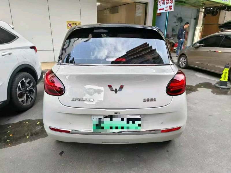抵押车图片