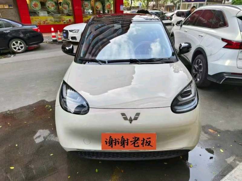 抵押车图片
