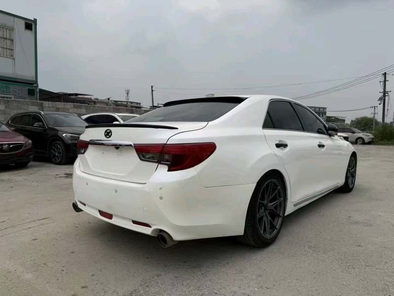 抵押车图片