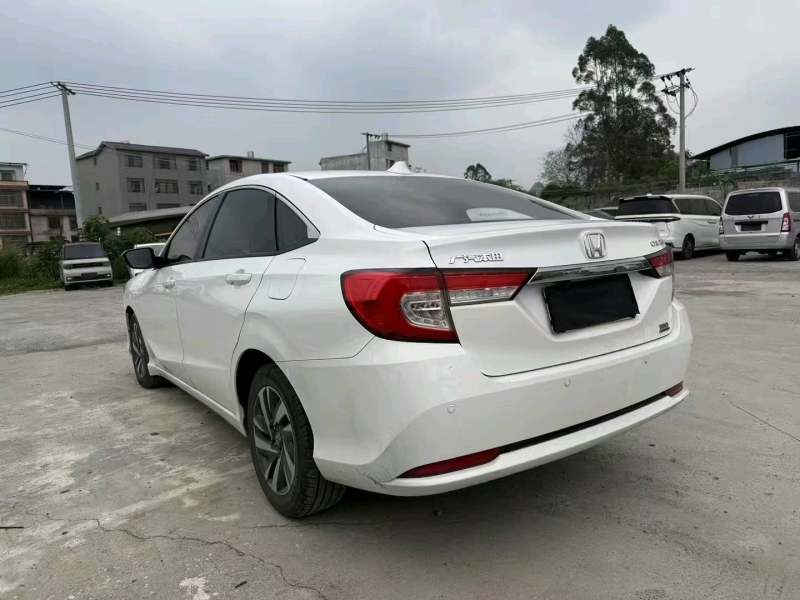抵押车图片