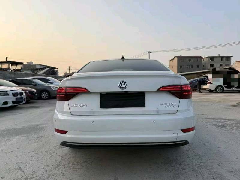 抵押车图片