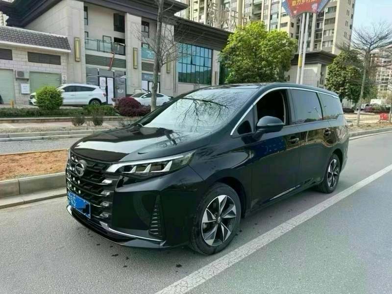 抵押车图片