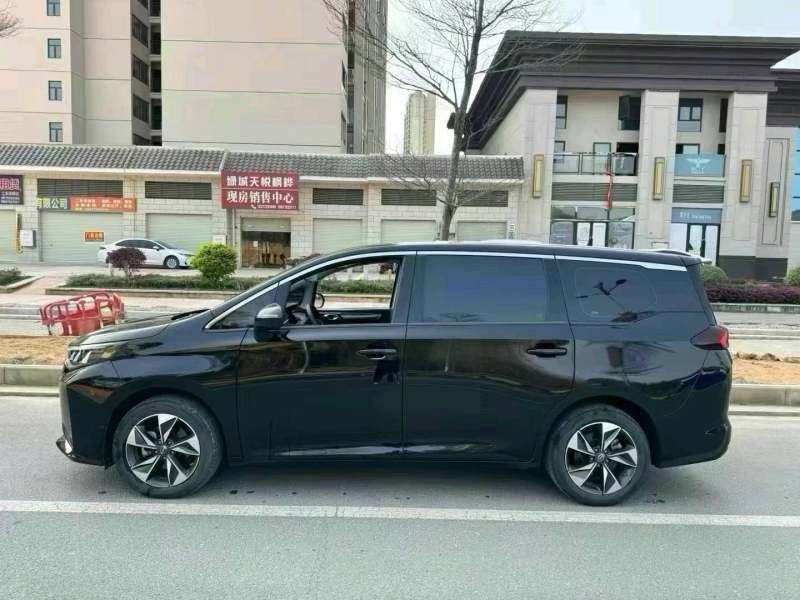抵押车图片