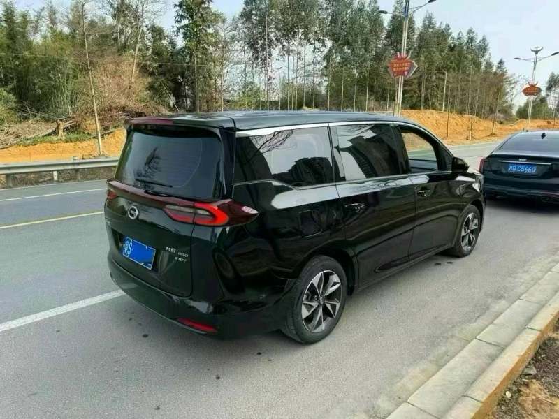 抵押车图片