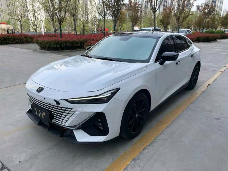 抵押车图片