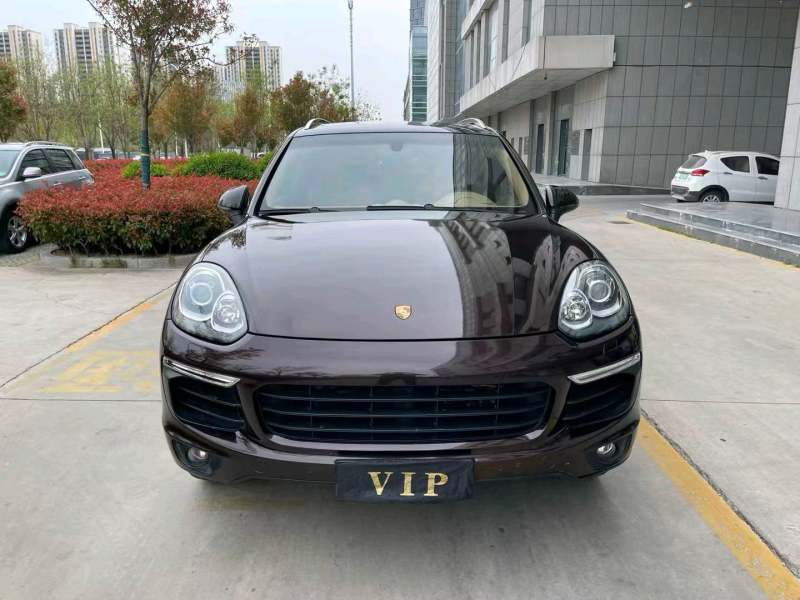 抵押车图片