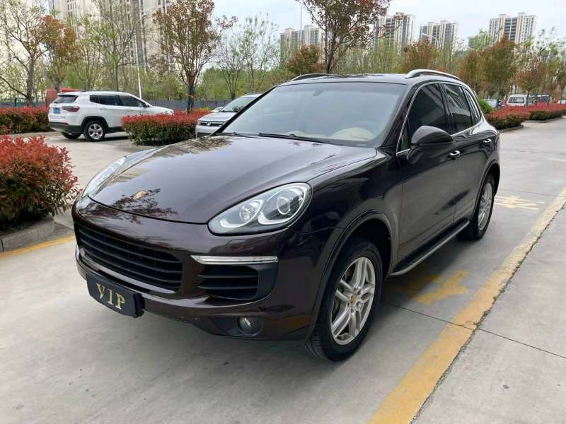 抵押车图片
