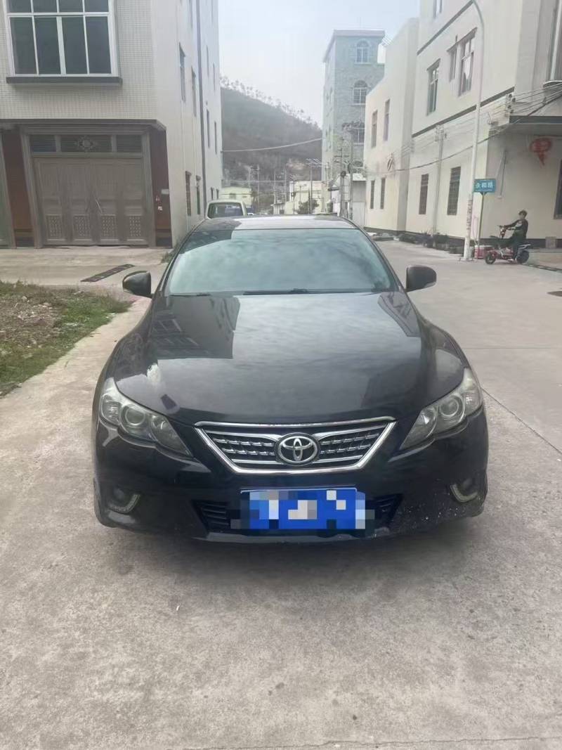 抵押车图片