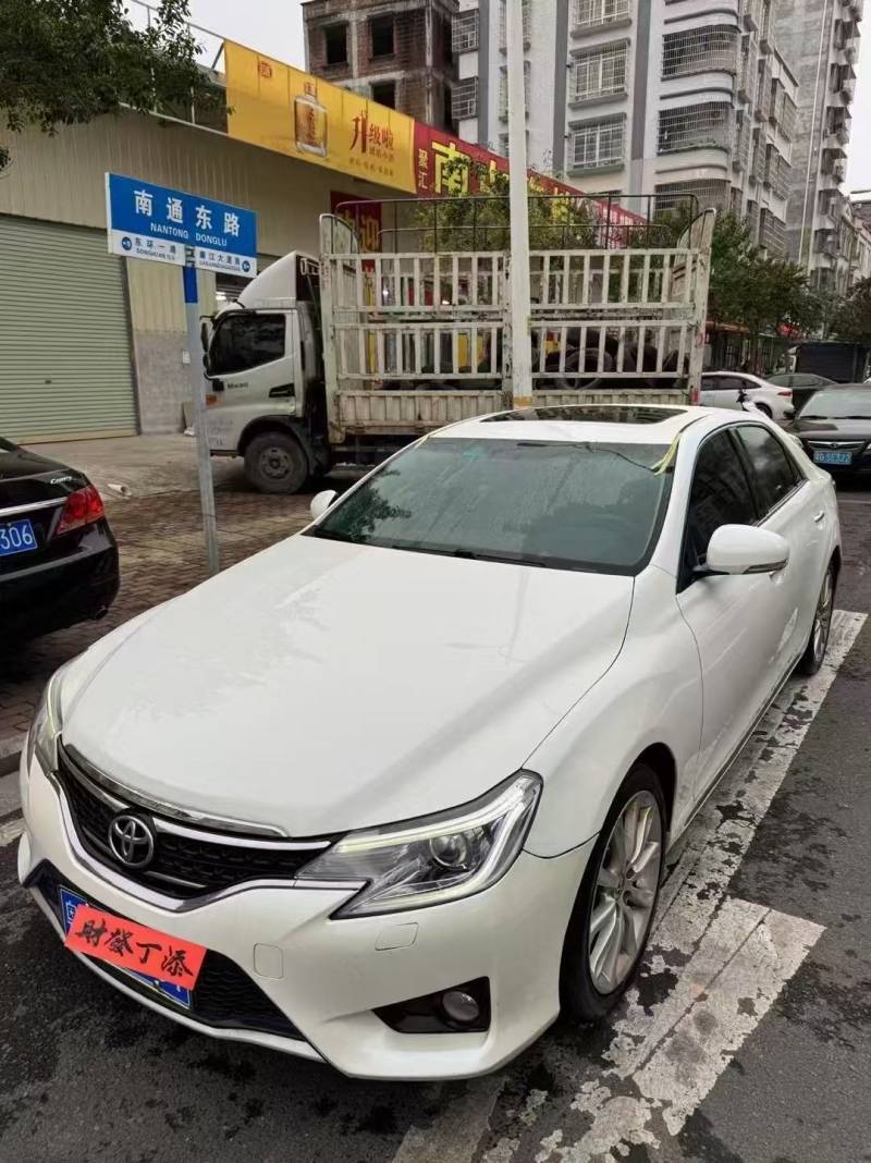 抵押车图片