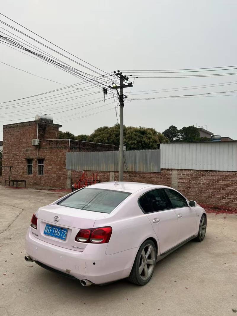 抵押车图片