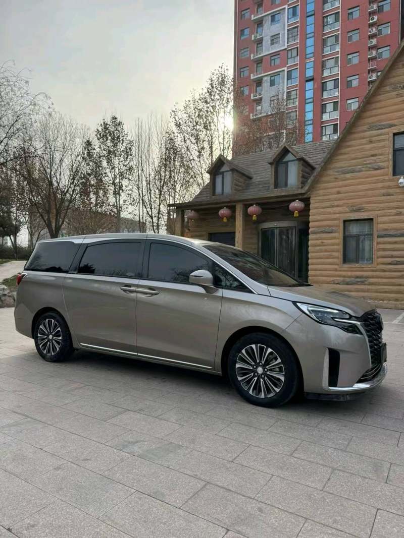 抵押车图片