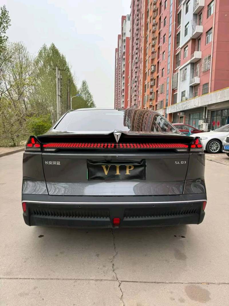抵押车图片