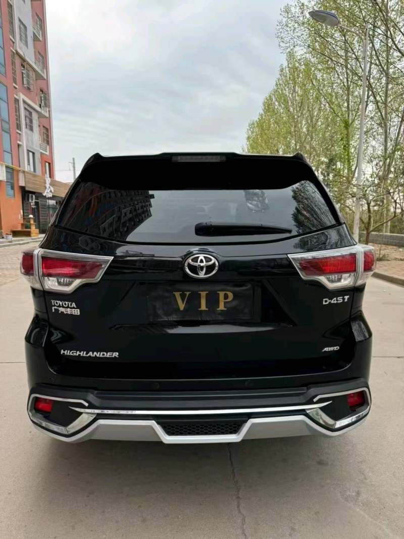 抵押车图片