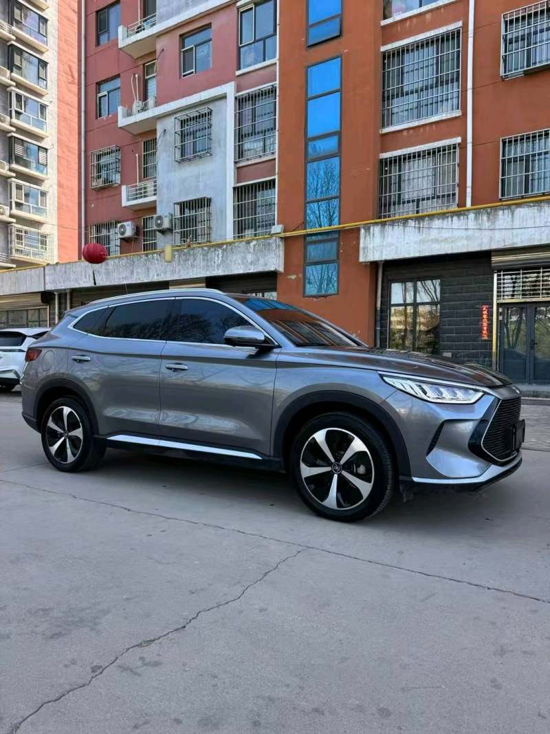 抵押车图片
