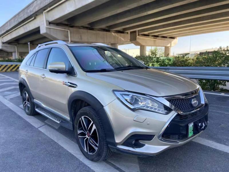 抵押车图片