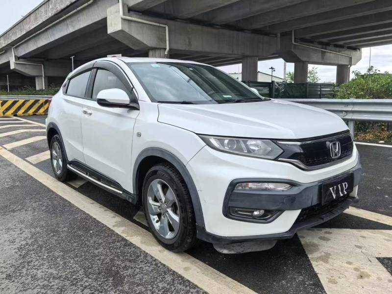 抵押车图片