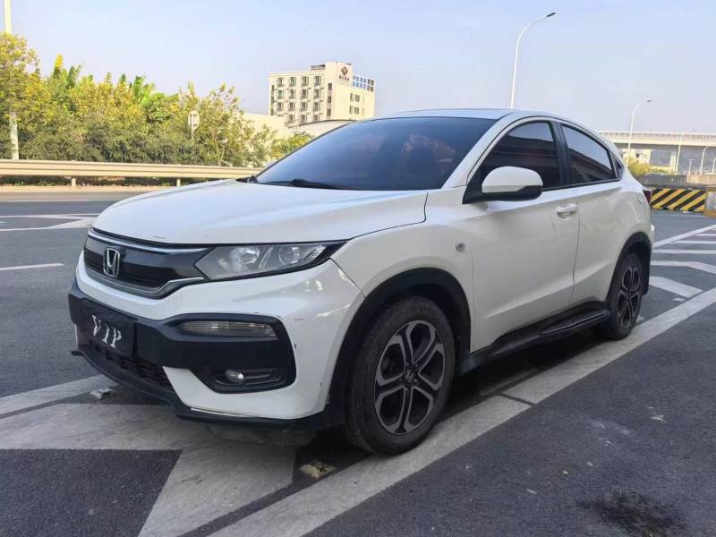 抵押车图片