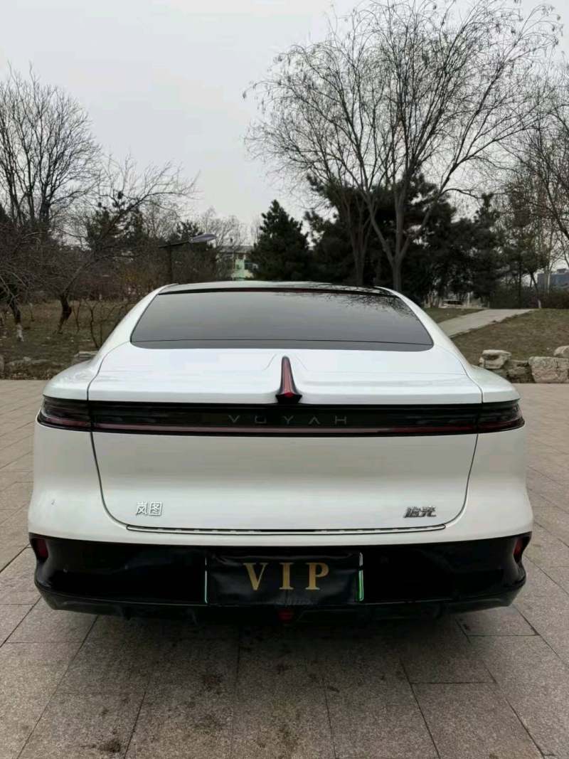 抵押车图片
