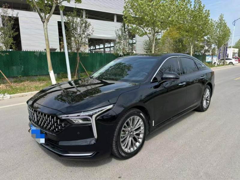 抵押车图片