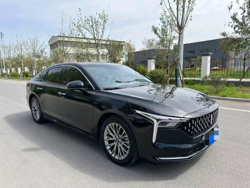 抵押车图片