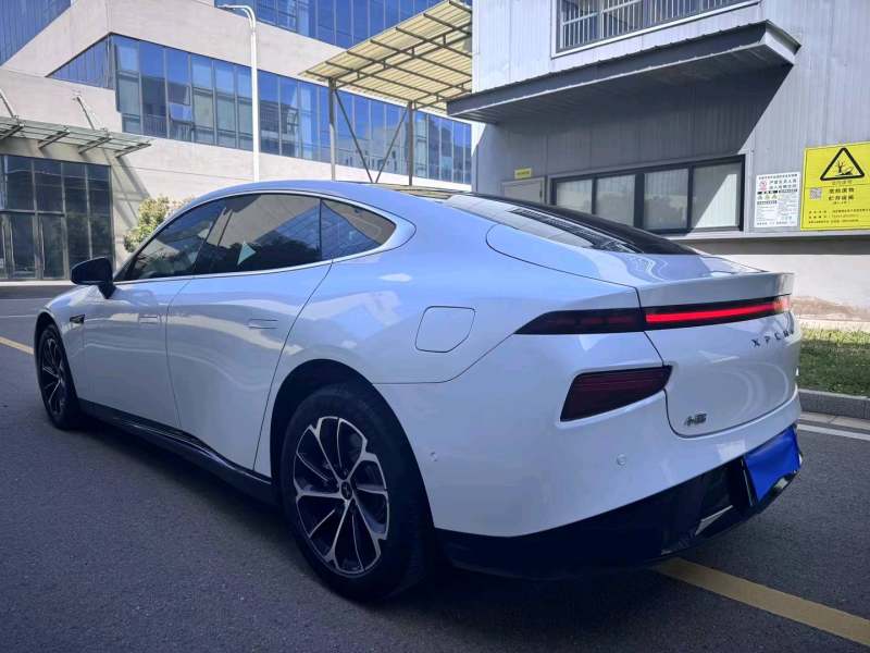 抵押车图片