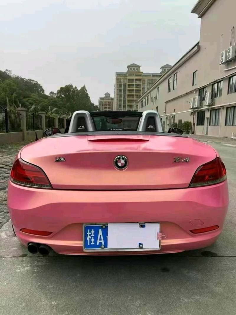 抵押车图片