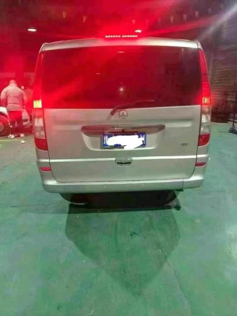 抵押车图片