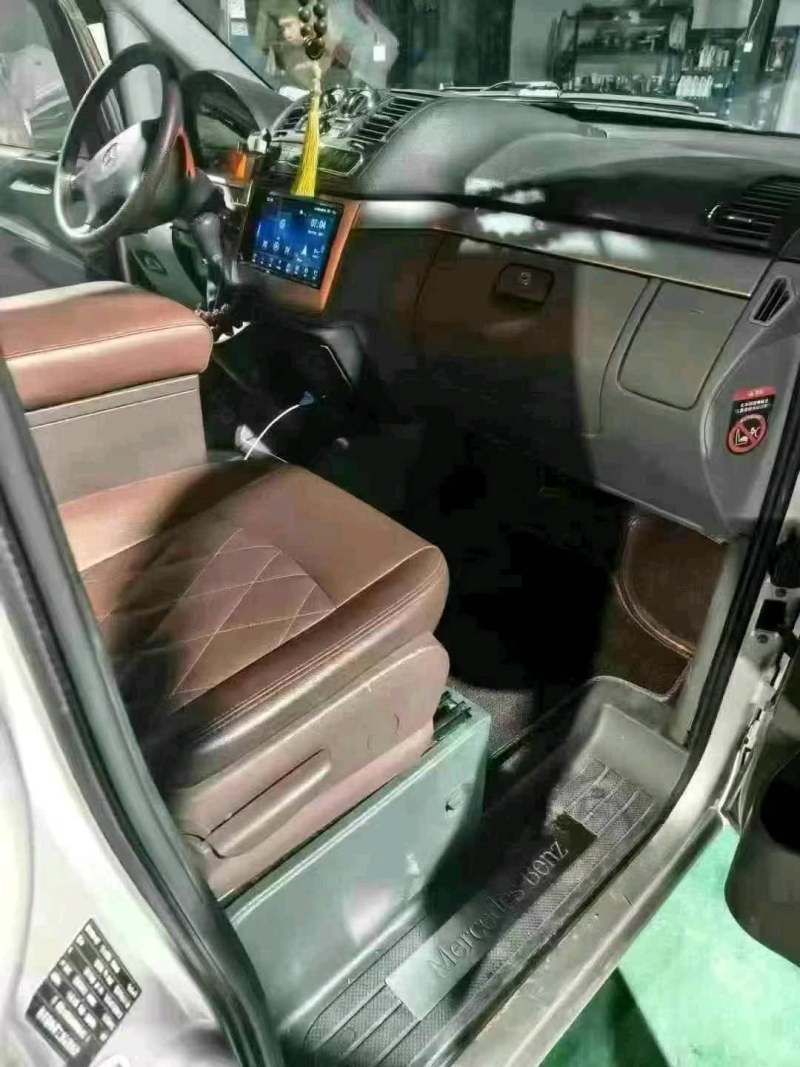 抵押车图片