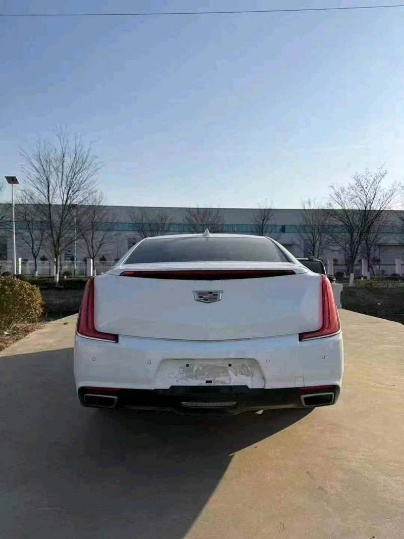 抵押车图片